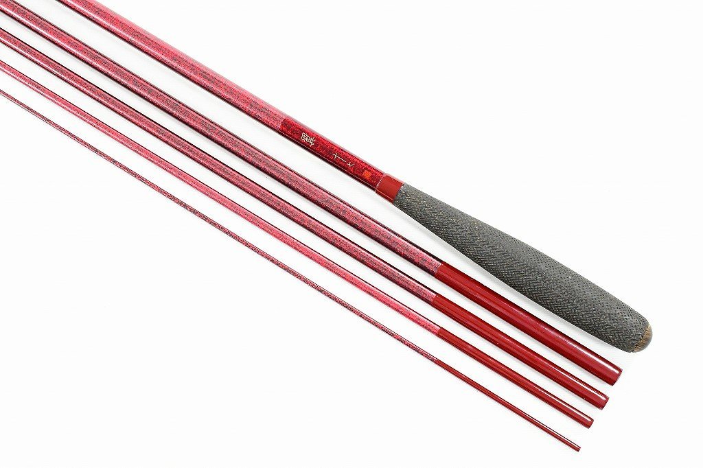 高質で安価 シマノ 【美品】SHIMANO へら竿 シマノ 最高品質の htckl