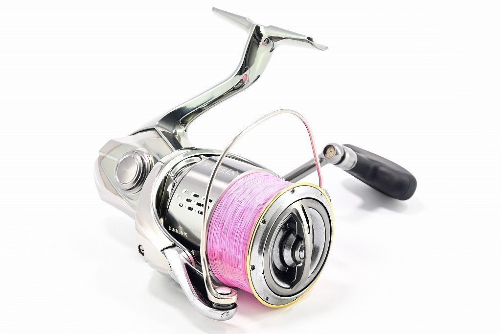 HOT新品 ヤフオク! - 18ステラ 4000MHG SHIMANO STELLA m