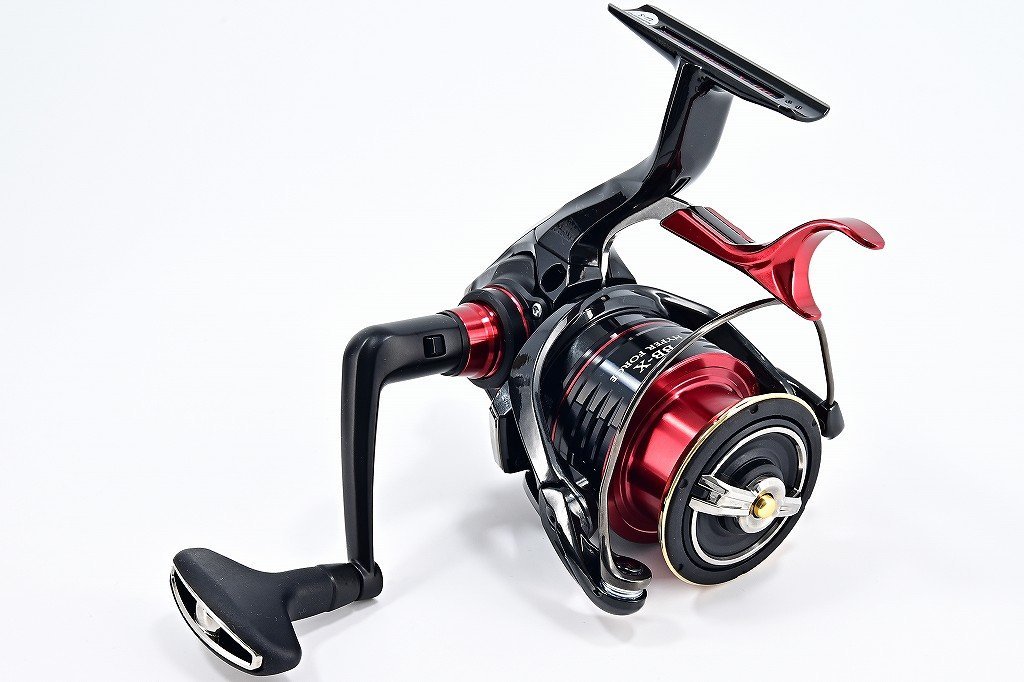 オンライン ハイパーフォース 2500DXXG S 極美品 www.lagoa.pb.gov.br