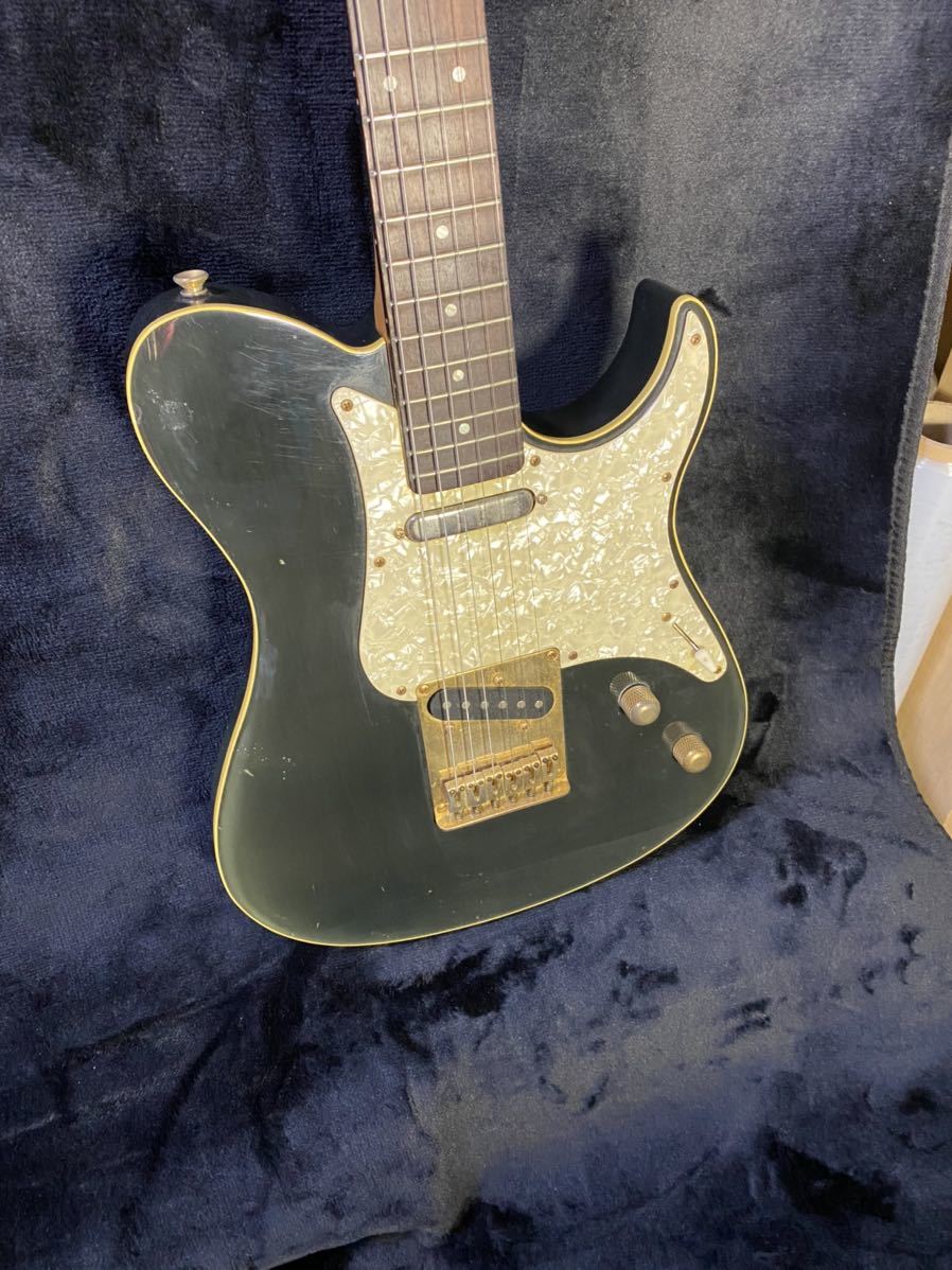YAMAHA Pacifica エレキギター 302s テレキャスター 中古品 ホビー
