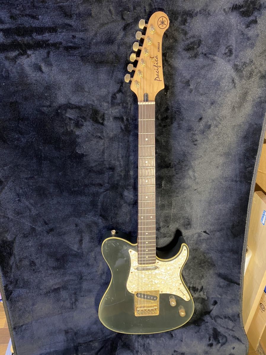 YAMAHA Pacifica エレキギター 302s テレキャスター 品 debugstore.lk