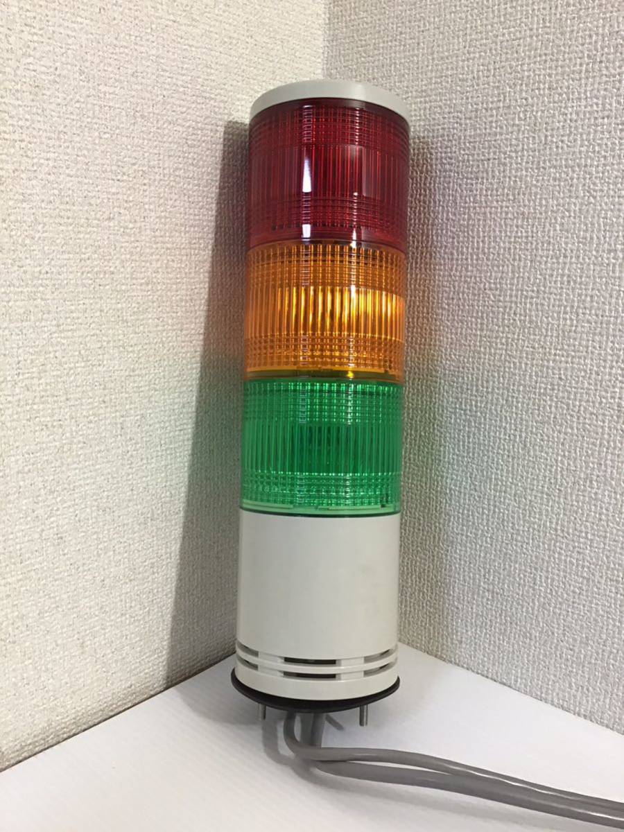 * новый товар * Schneider электрический UTL-24-3 Arrow сложенный слой тип индикаторная лампа LED прямой есть модель красный желтый зеленый 3 уровень ARROW SU1