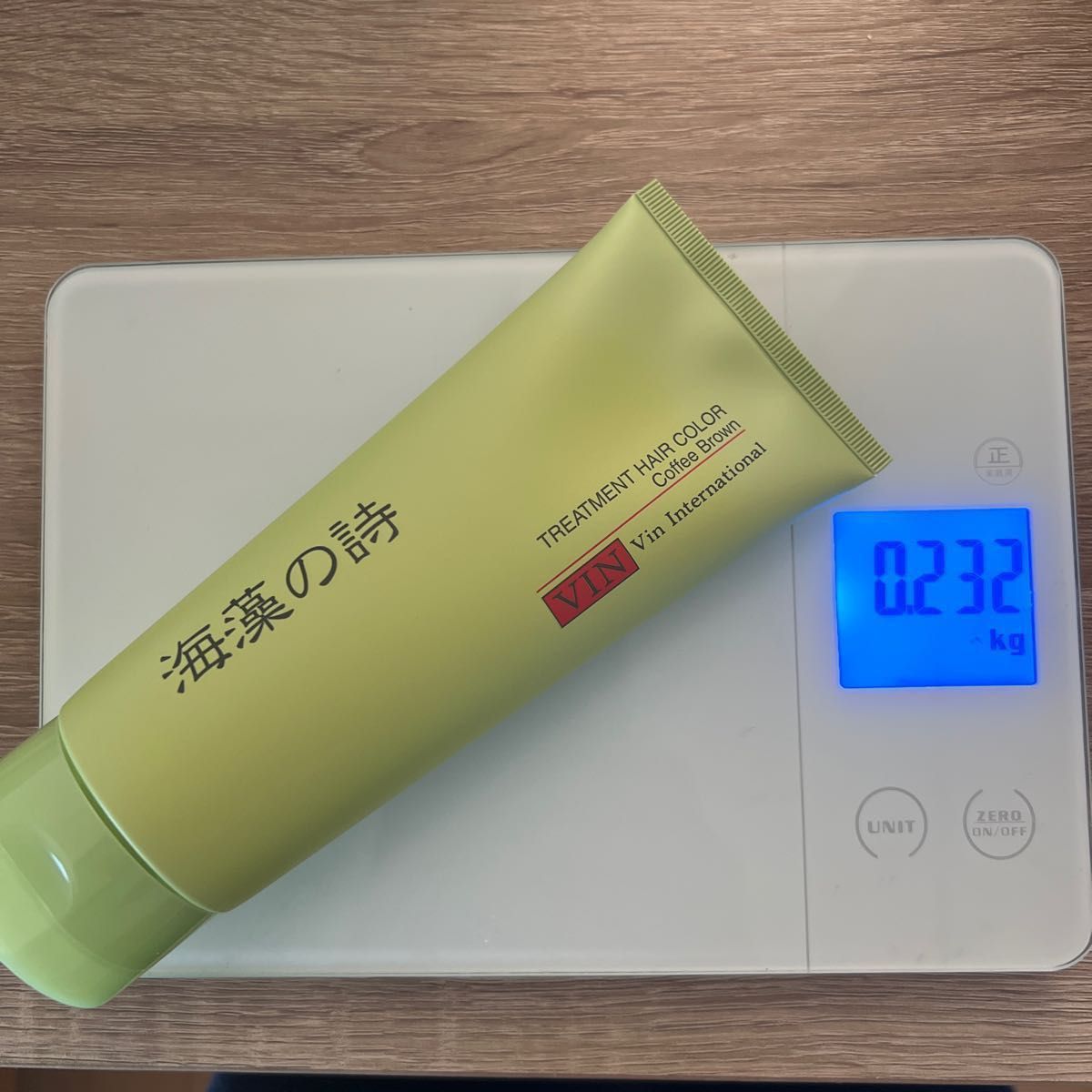 海藻の詩 キャラメルブラウン200gm|Yahoo!フリマ(旧PayPayフリマ) 海藻の詩 キャラメルブラウン200gm|Yahoo!フリマ(旧PayPayフリマ)