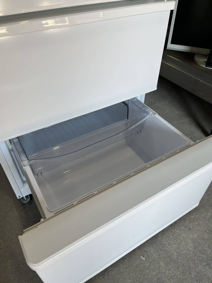 ☆美品☆ AQUA 3ドア冷蔵庫 AQR-27K 272L 右開き 2021年 | www.bauen