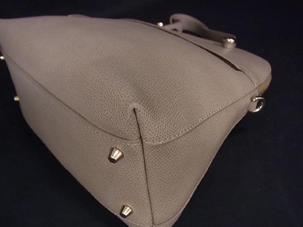 極美品】FURLA フルラ パイパー 2way ショルダーバッグ クロスボディ ...