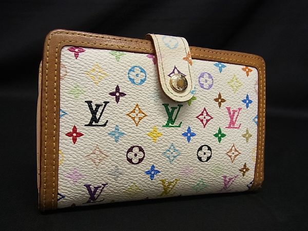 1円 LOUIS VUITTON ルイヴィトン M92987 モノグラムマルチカラー
