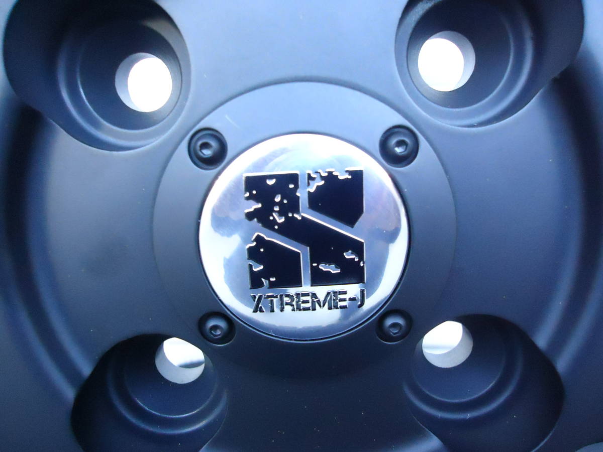 楽天最安値に挑戦】 ヨコハマジオランダーX-AT 145R14Cゴツゴツタイヤ