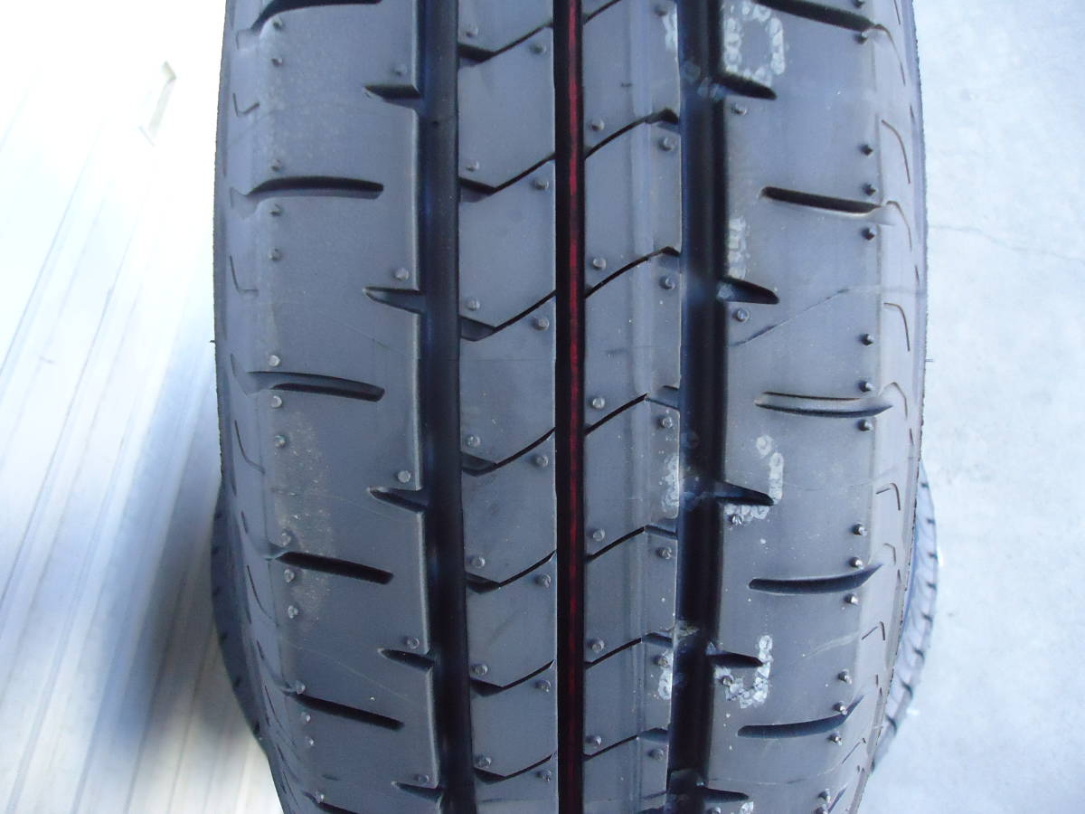 新品ホイルセット☆ブリヂストンNEWNO155/65R14☆ワゴンRウェイクスペーシアデイズラパンムーヴコンテアルトミライースムーヴキャンバス_画像5