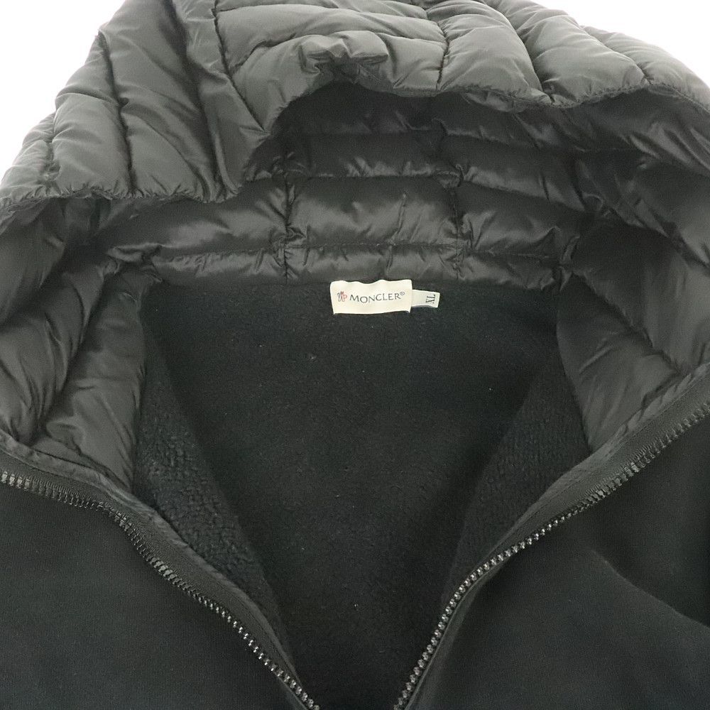在庫超特価 MONCLER - モンクレール パーカー サイズXLの通販 by くま