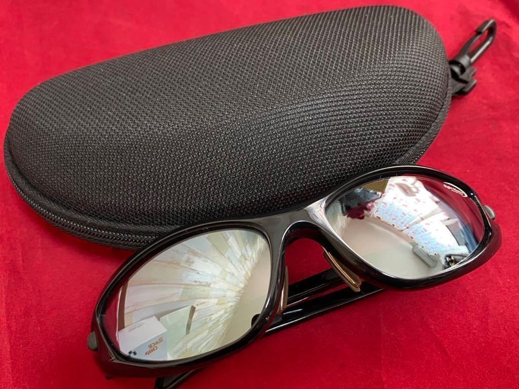 SightMaster サイトマスター スティングレイ ブラック ライトグレー