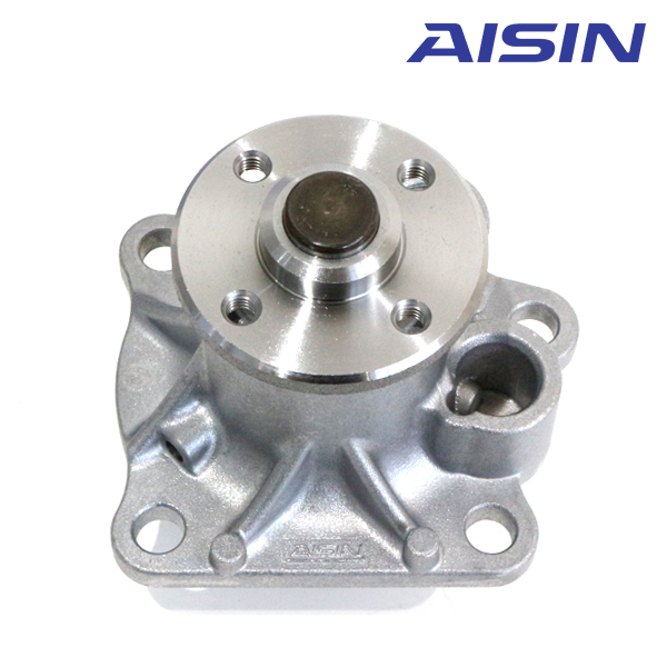 AISIN アイシン精機 ハイゼット デッキバン S321V S331V ウォーターポンプ 対策プーリー セット WPD-051 PLD-002 ダイハツ 16100-B9350_画像2