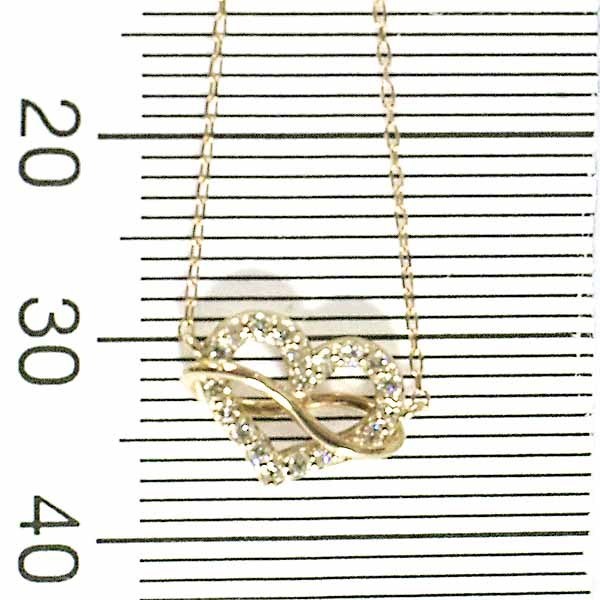 サマンサティアラ ダイヤモンド 0.12ct 18金ピンクゴールド K18PG