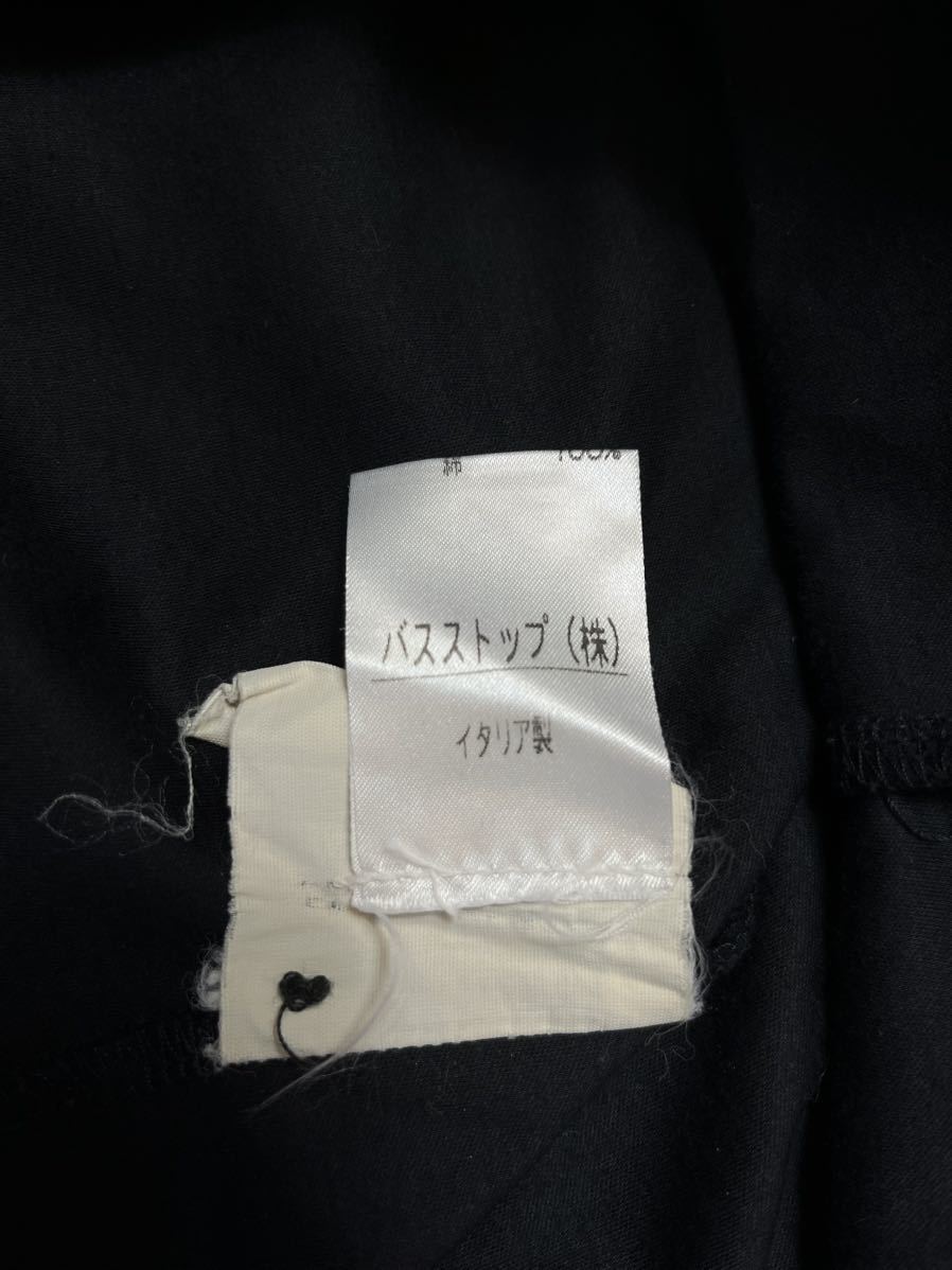 稀少】HELMUT LANG ヘルムートラング アーカイブ 本人期 2000s 稀少】HELMUT LANG ヘルムートラング アーカイブ 本人期 2000s