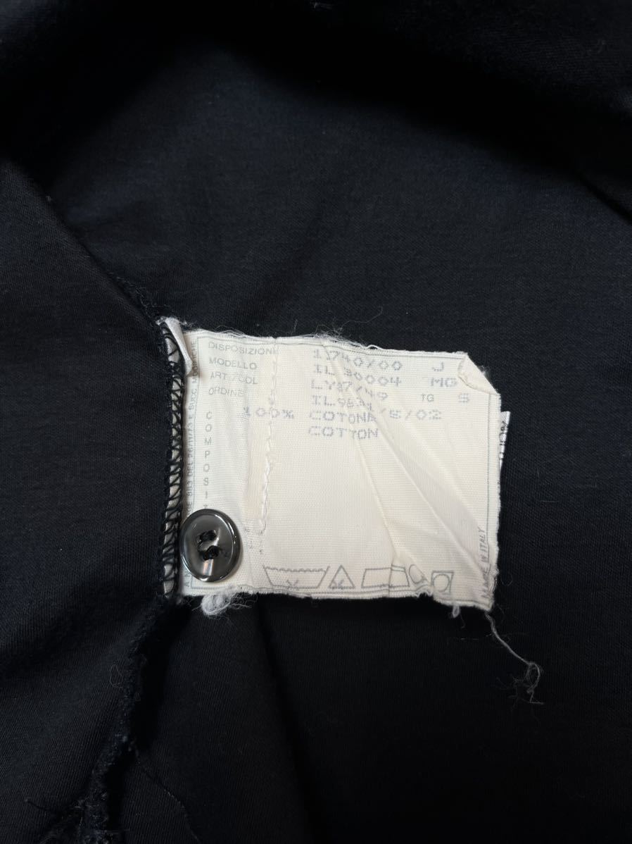 稀少】HELMUT LANG ヘルムートラング アーカイブ 本人期 2000s 稀少】HELMUT LANG ヘルムートラング アーカイブ 本人期 2000s