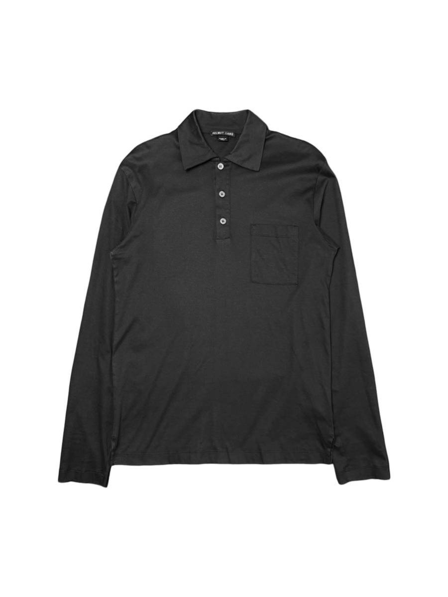 稀少】HELMUT LANG ヘルムートラング アーカイブ 本人期 2000s 稀少】HELMUT LANG ヘルムートラング アーカイブ 本人期 2000s