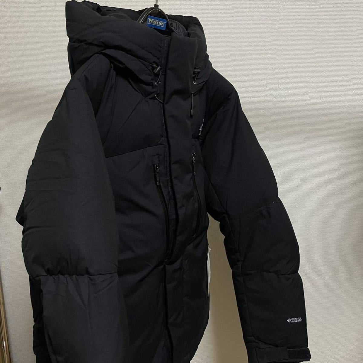 バルトロライトジャケット【XXLサイズ】THE NORTH FACE ノースフェイス