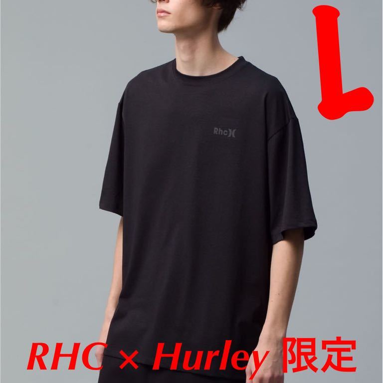 RHC× Hurley Phantom Tシャツ Mサイズ-