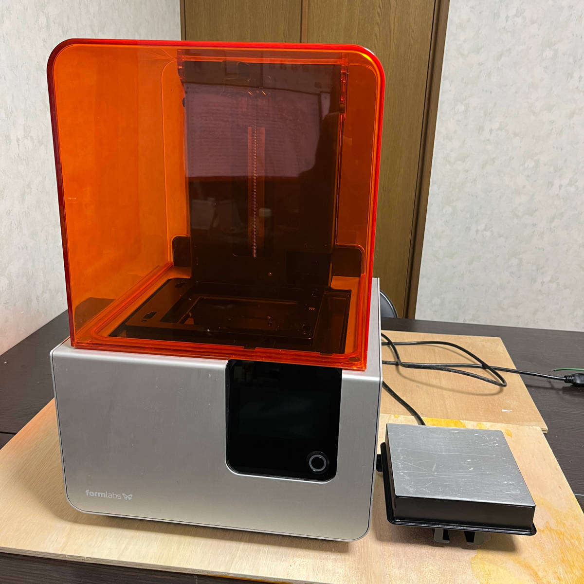 国内在庫 formlabs form 2 3Dプリンター dgipr.kpdata.gov.pk