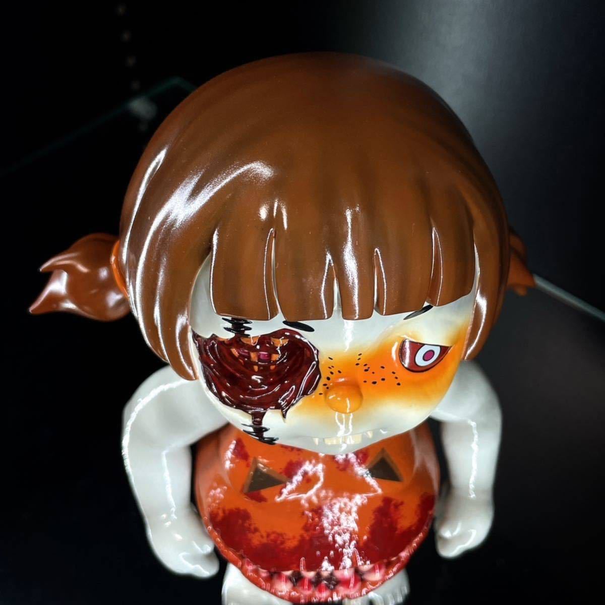Yahoo!オークション - NEKONOIE TOYS ヤミヤム ホラミ /ソフビ Yahoo!オークション - NEKONOIE TOYS ヤミヤム ホラミ /ソフビ