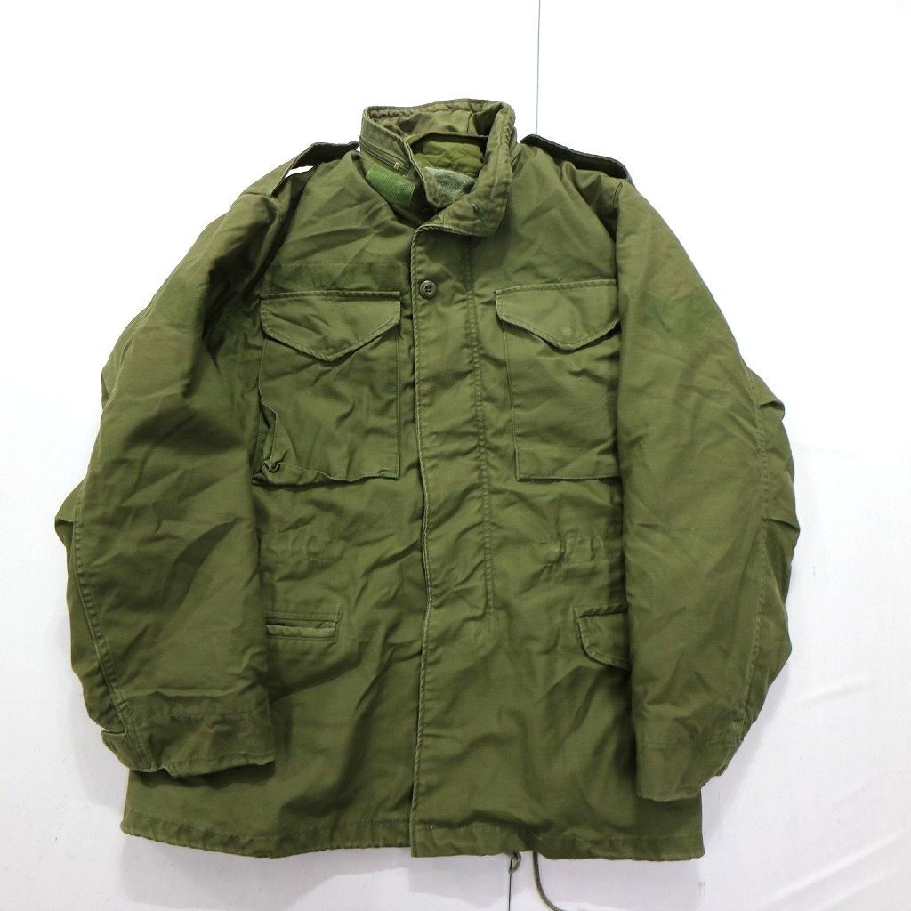 格安激安 ELECTRIC COTTAGE 2003年 m-65 アーカイブ 鋭袖 sitedev