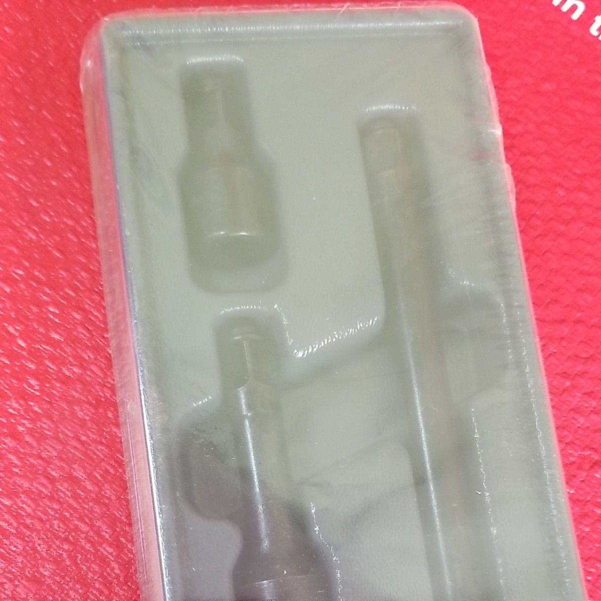 Snap-on 3/8 インパクト エクステンション204IMXA|Yahoo!フリマ Snap-on 3/8 インパクト エクステンション204IMXA|Yahoo!フリマ