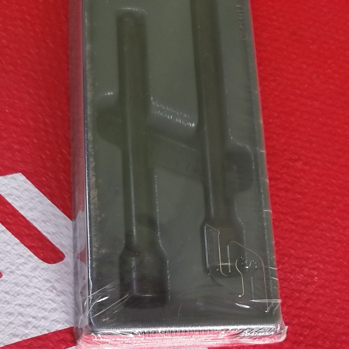 Snap-on 3/8 インパクト エクステンション204IMXA|Yahoo!フリマ Snap-on 3/8 インパクト エクステンション204IMXA|Yahoo!フリマ
