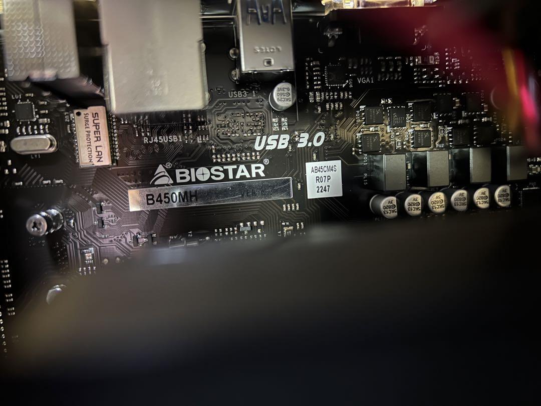 ゲーミングPC Ryzen7 2700X GTX1660Ti メモリ16GB SSD500GB | www