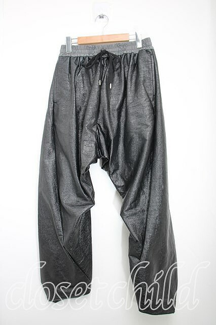 ☆大人気商品☆ Vivienne Westwood Man デニムステファントラウザー