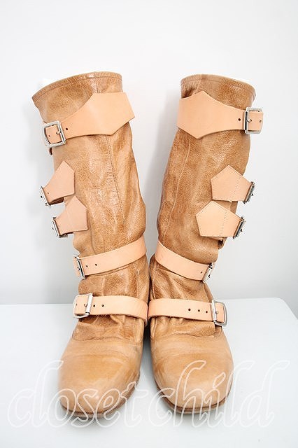 vivienne westwood ヴィヴィアンウエストウッド ブーツ | mediclife.com.br