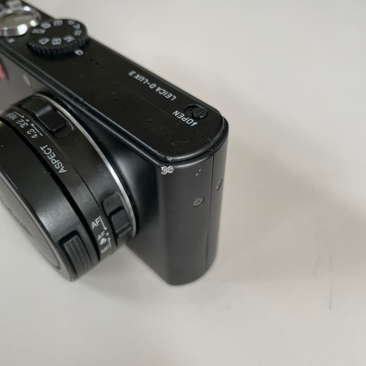 木造 ライカ LEICA D-LUX3 (ジャンク品) - 通販 - linnke.com.br