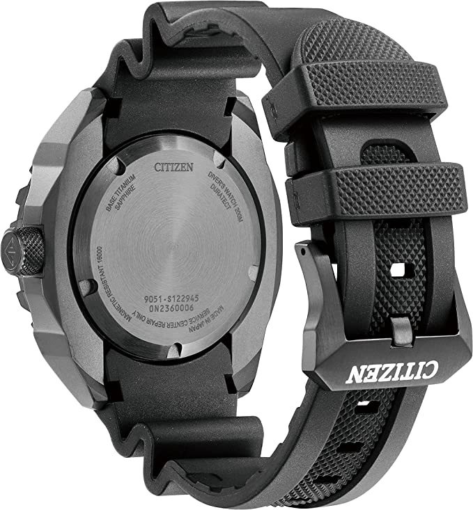 公式通販 CITIZEN NY0110-13E シチズン プロマスター 自動巻 paradise