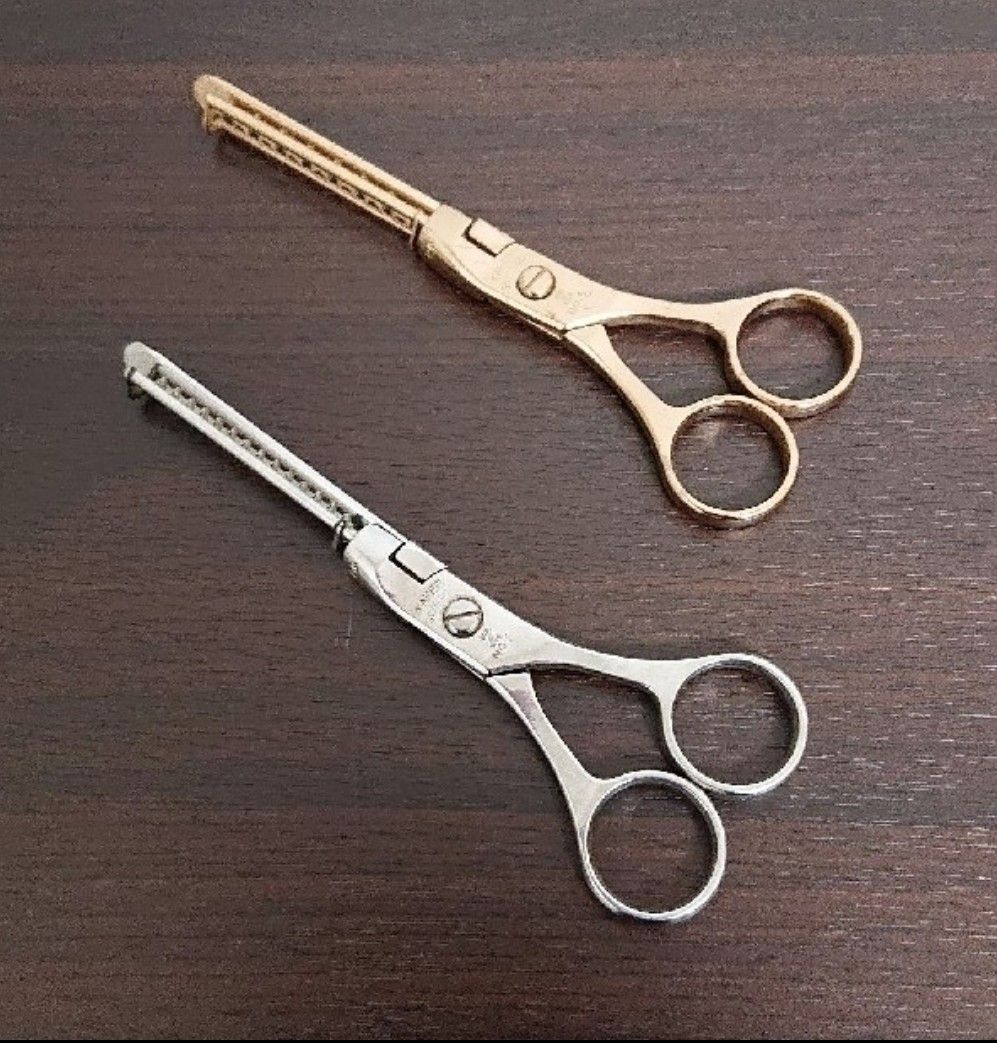 すきバサミ ニチリ シザーTAPER SCISSOR|Yahoo!フリマ(旧 すきバサミ ニチリ シザーTAPER SCISSOR|Yahoo!フリマ(旧