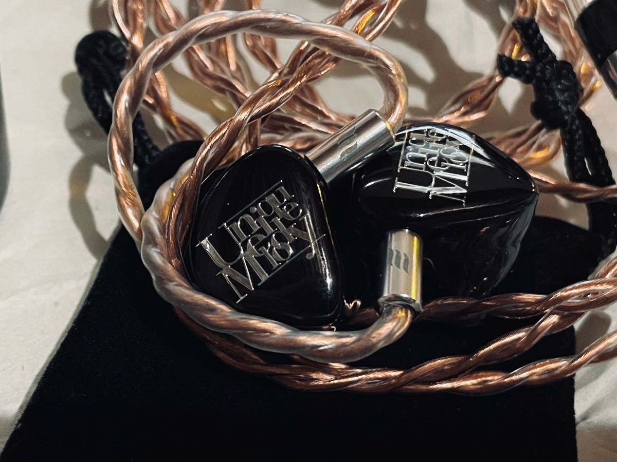 vision ears elysium カスタムiem 最終値下げ www.eva.gov.co