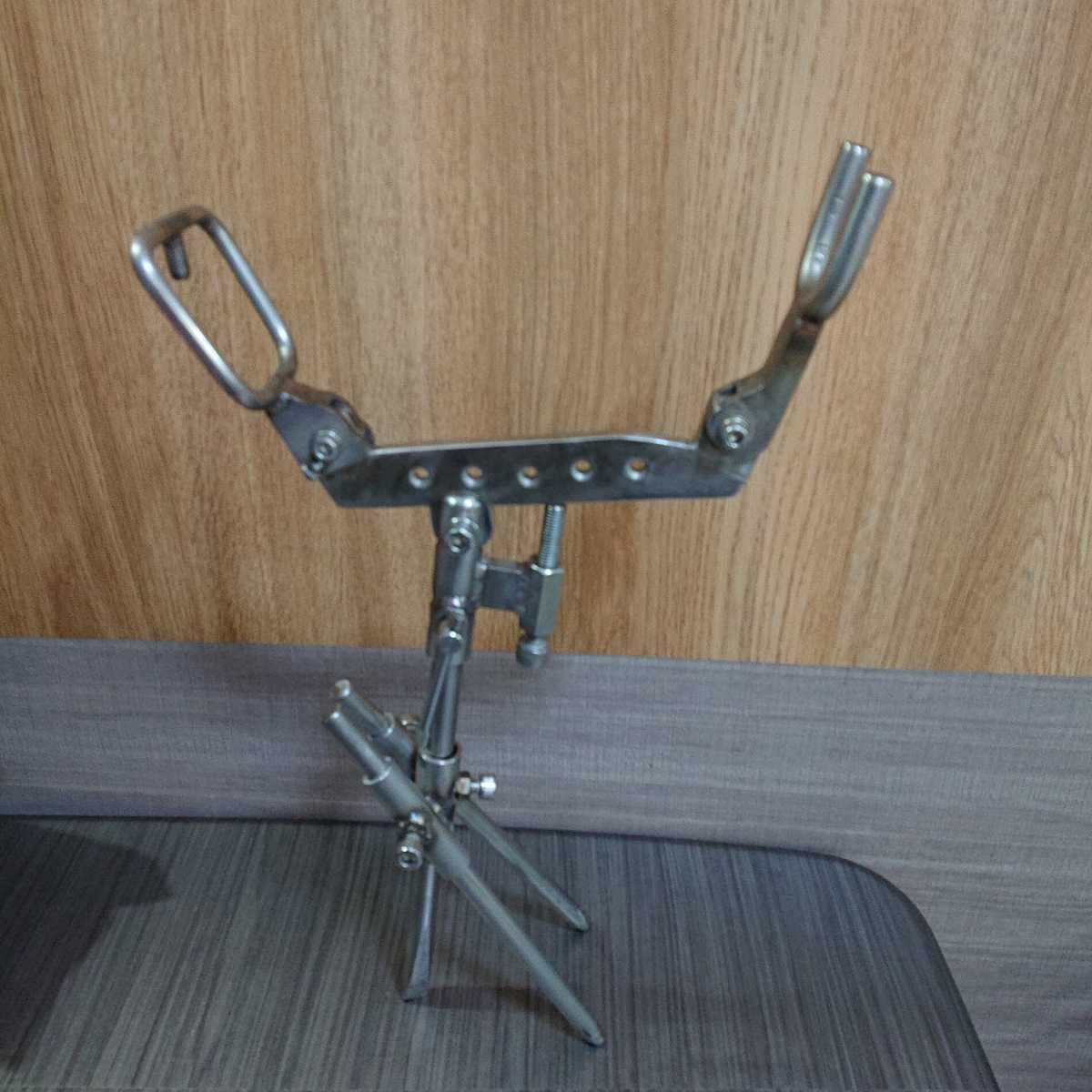クエ釣り用ステンレスピトン|Yahoo!フリマ(旧PayPayフリマ) クエ釣り用ステンレスピトン|Yahoo!フリマ(旧PayPayフリマ)