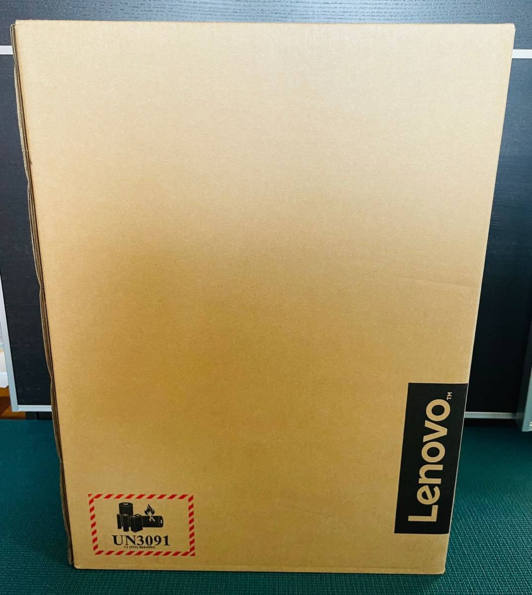 即納 新品未開封 Lenovo IdeaCentre 570i Core I5-12400 8GBメモリ