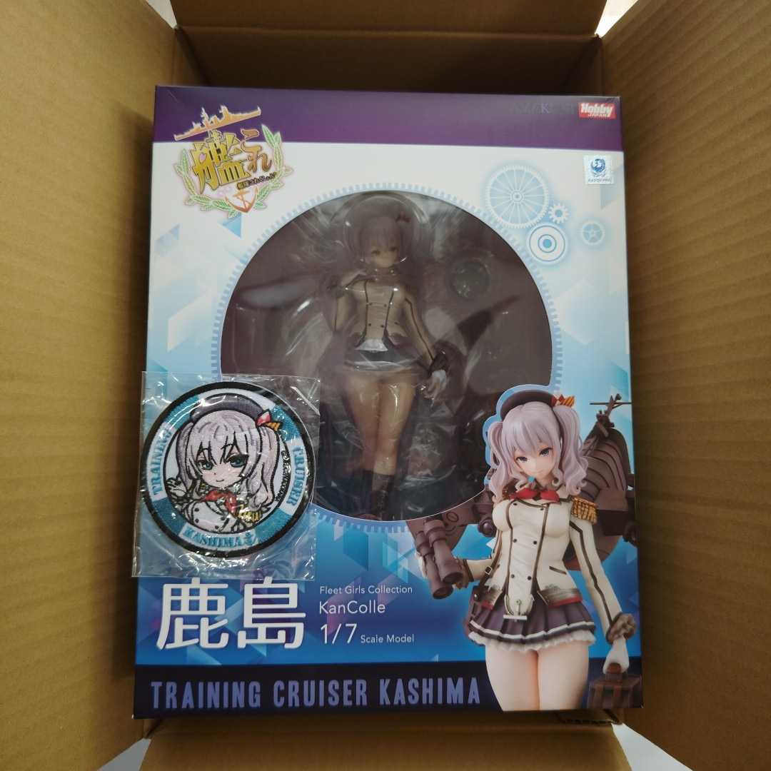 AMAKUNI ホビージャパン 鹿島 ワッペン付き neuroid.uprrp.edu