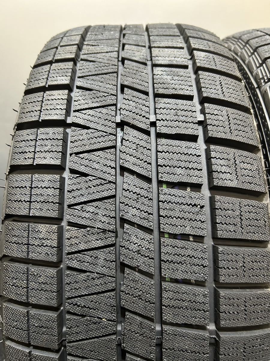 225/40R18 NANKANG/CORSAFA 20年 MID RMP 028F 18インチ 7.5J +43 120 5H スタッドレス バリ山 4本 ナンカン BMW 1 2 3 4シリーズ_画像8