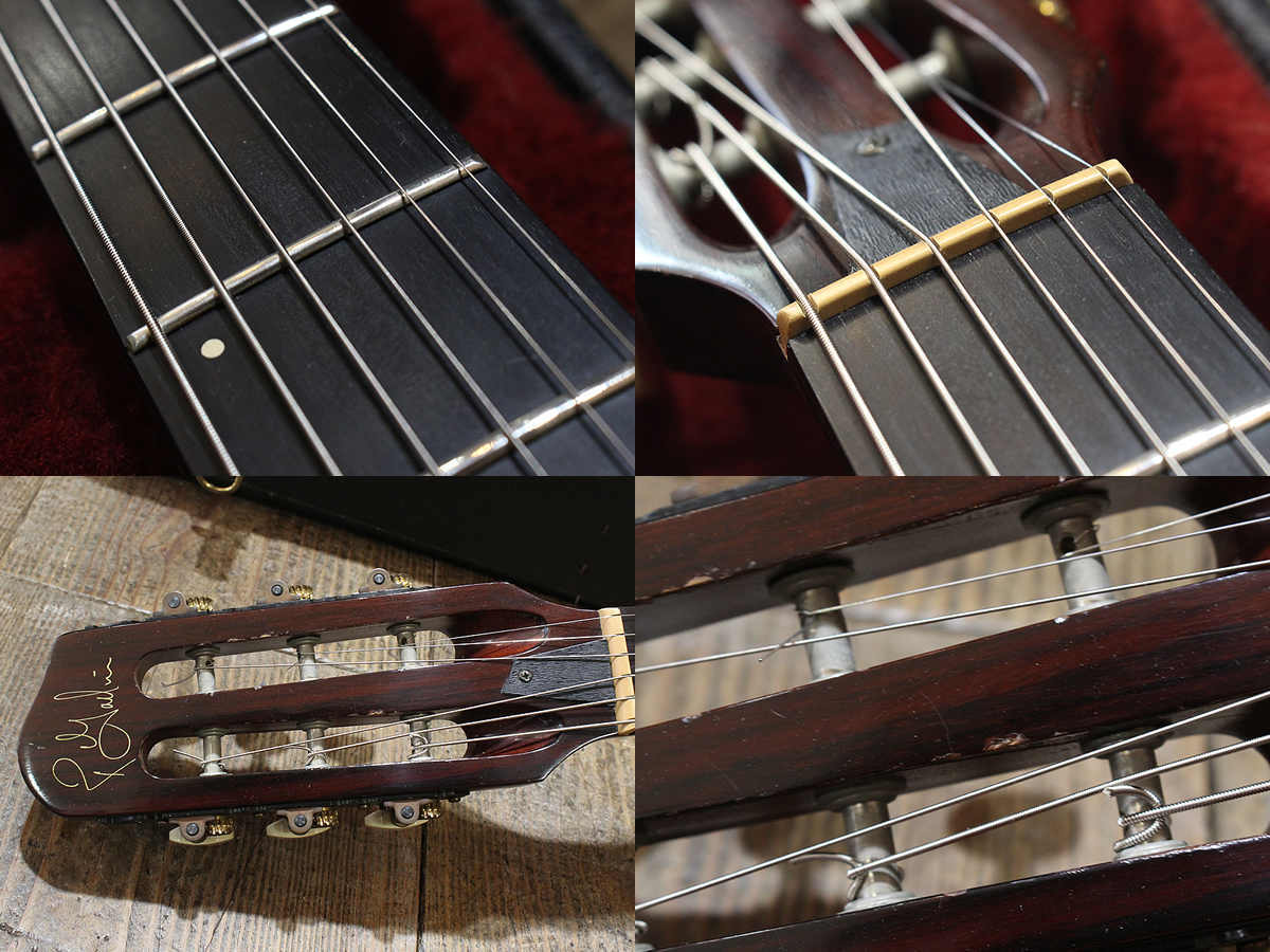 Godin Multiac Jazz ゴダン マルティアック ジャズ(シンセギター Godin Multiac Jazz ゴダン マルティアック ジャズ(シンセギター