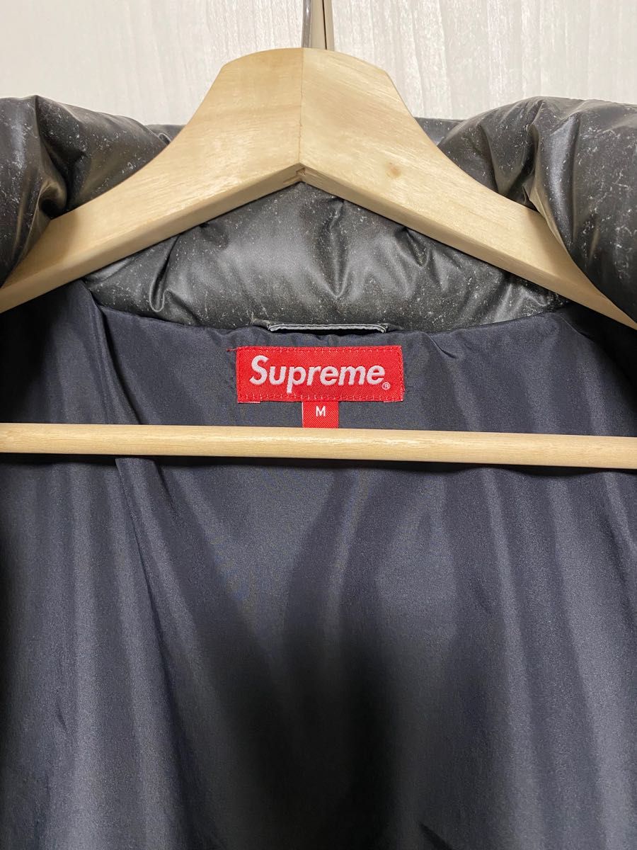 Supreme Reflective Speckled Down Jacket|Yahoo!フリマ(旧 Supreme Reflective Speckled Down Jacket|Yahoo!フリマ(旧