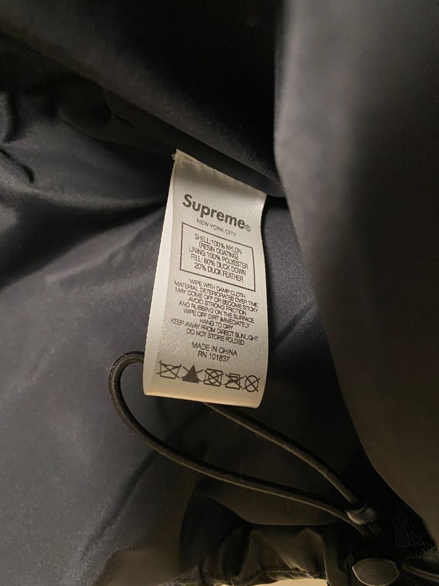Supreme Reflective Speckled Down Jacket|Yahoo!フリマ(旧 Supreme Reflective Speckled Down Jacket|Yahoo!フリマ(旧