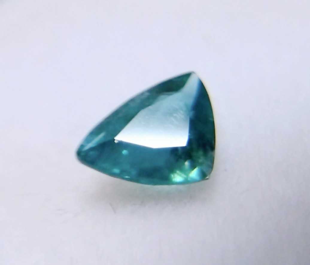 グランディディエライト ルース 0.41ct-