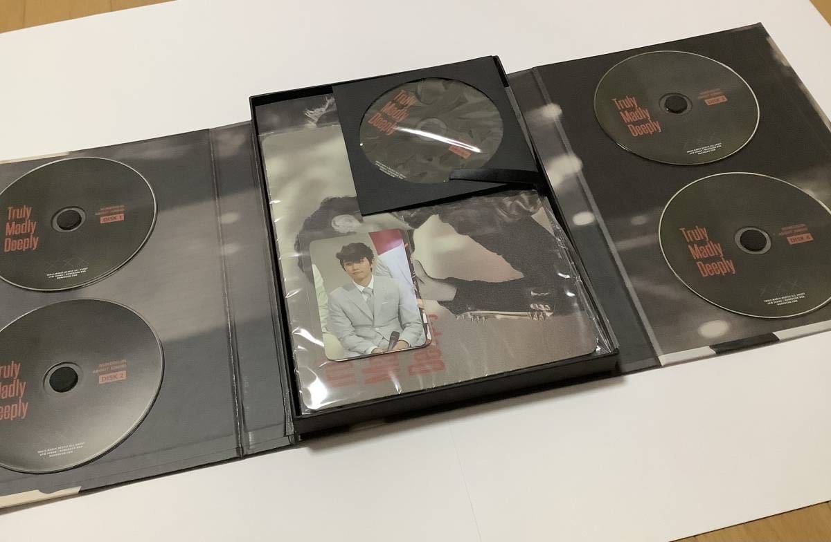 大阪売り出し 2PM ジュノ ファンサイト製作 NUNEOGUN DVD 新品 JUNHO