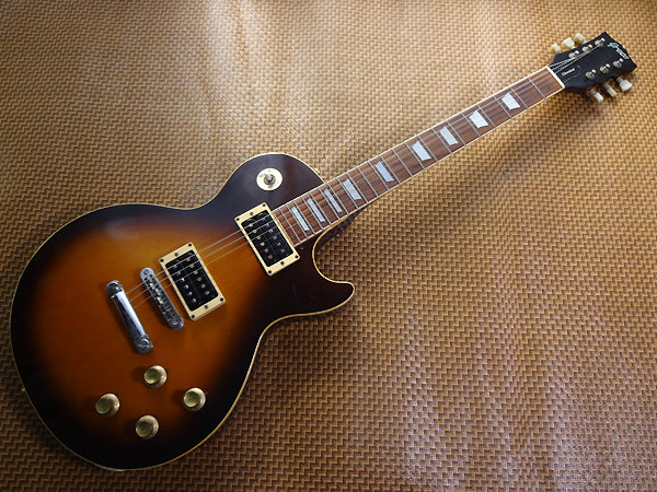 Greco 1978年製 EG450 Les paul Standard レスポール スタンダード