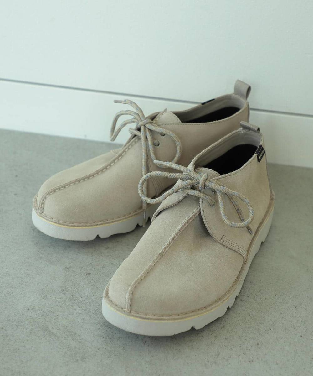 即決 CLARKS ORIGINALS Desert Trek クラークス デザートトレック GORE