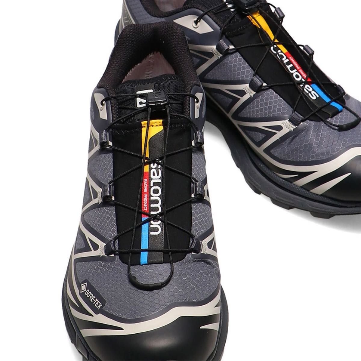 salomon サロモン スニーカー XT-6 新品未使用 | labiela.com