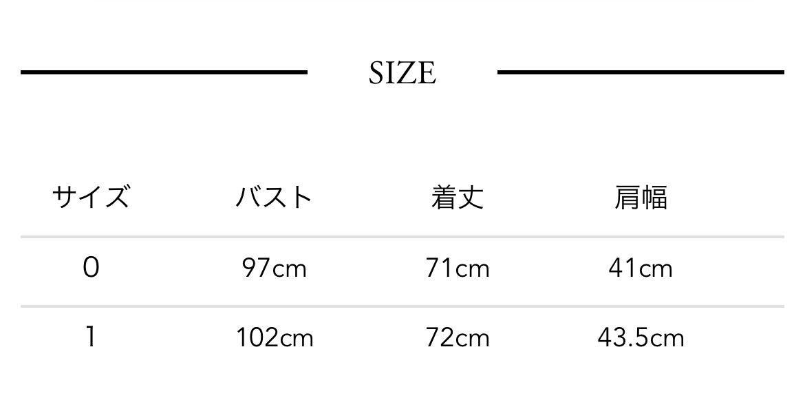 YLVE WOOL GABARDINE N/S JK イレーヴ ベスト_画像6