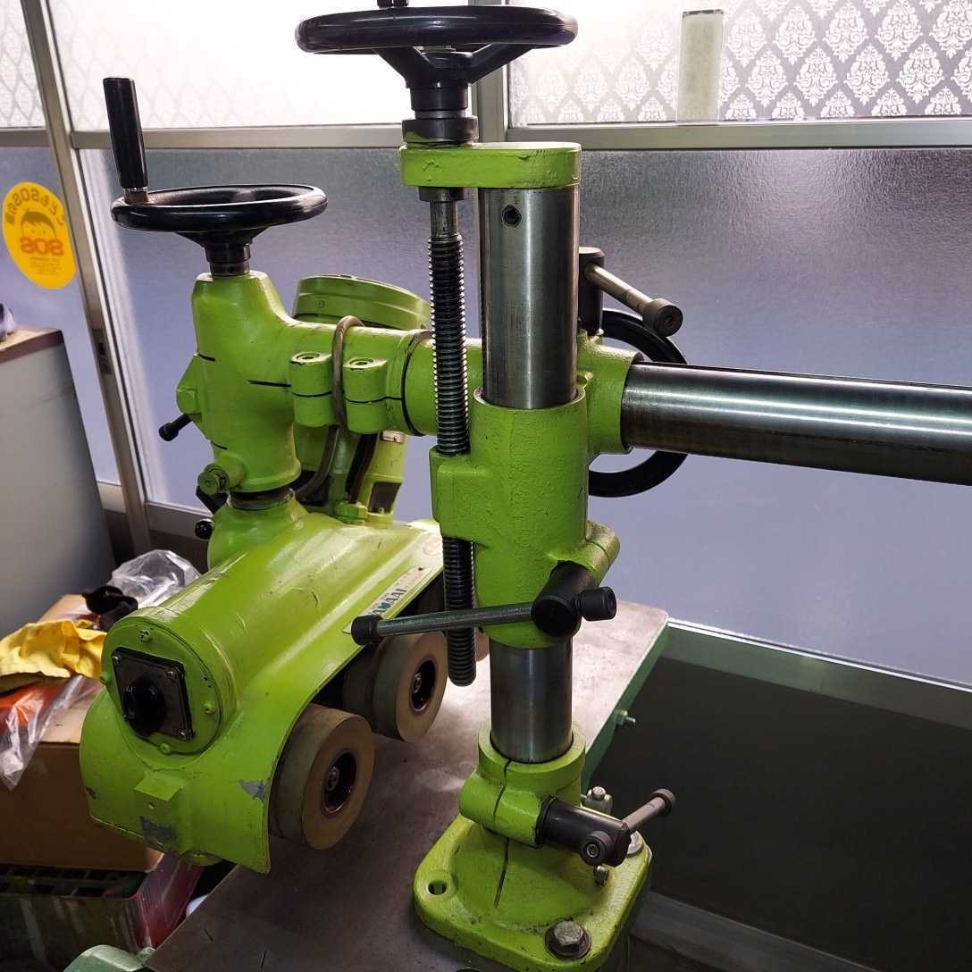山合製作所 木工用自動送り機 タイプFP-W 中古品 ☆引き取り限定 山合製作所 木工用自動送り機 タイプFP-W 中古品 ☆引き取り限定