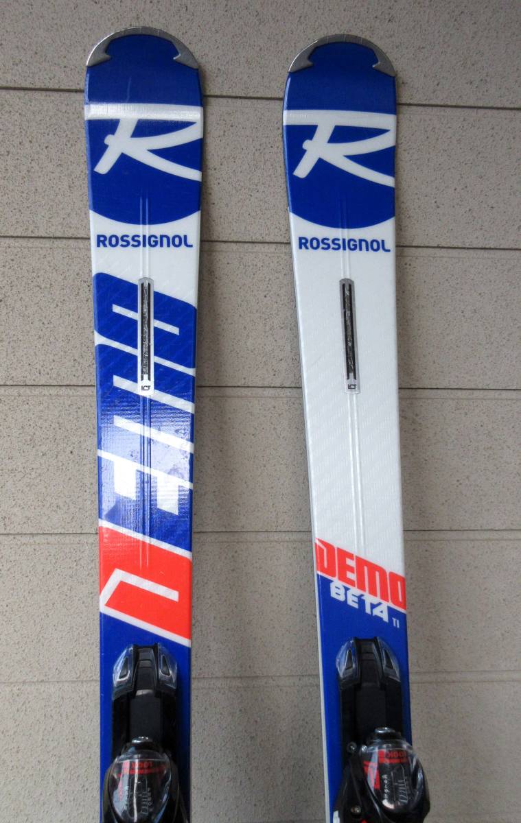 ロシニョール スキー板 スキー SL マスターズ デモ | accentdental.com.au