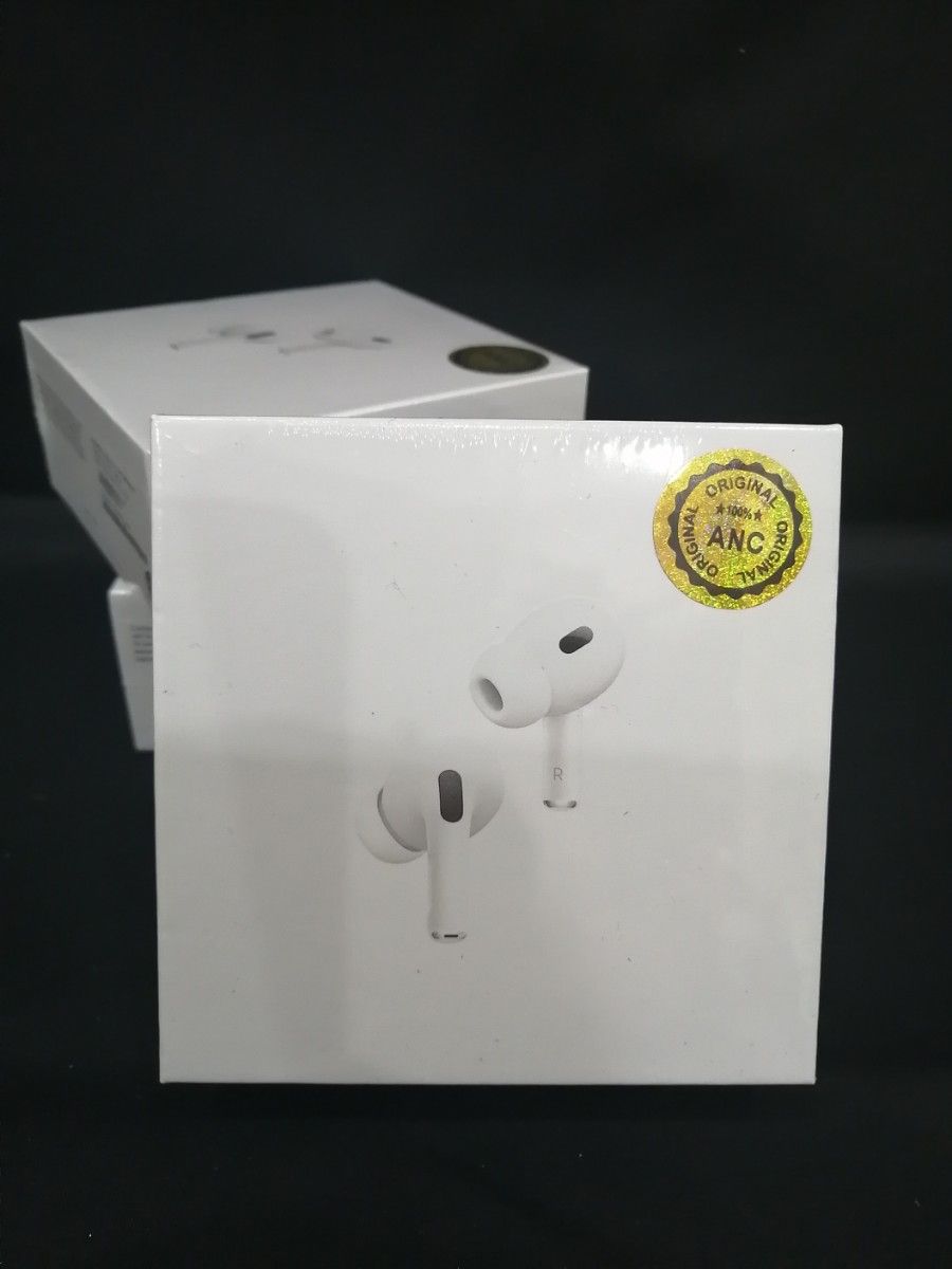 【新品/未開封/並行輸入品】 AirPods Pro(第2世代) 【24時間以内発送】