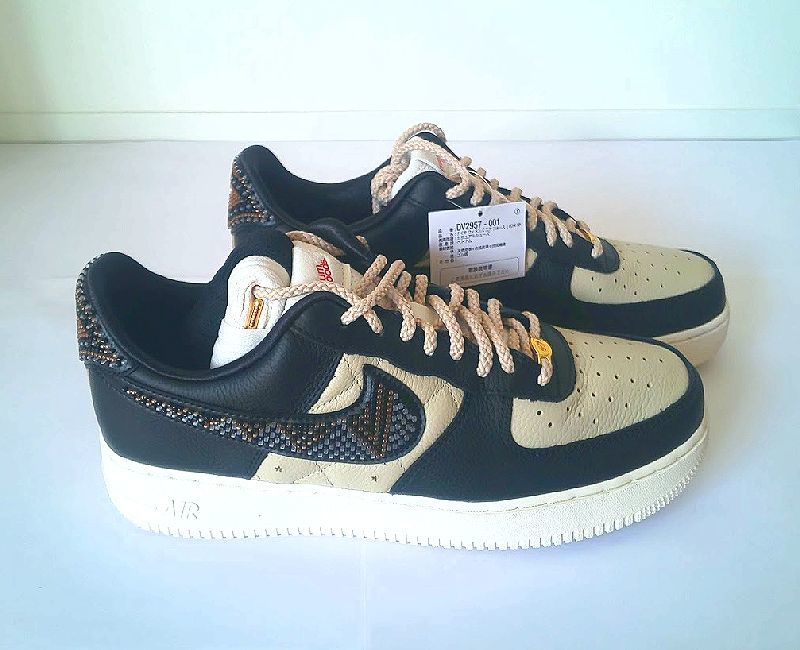 憧れ The Low 1 Force Air WMNS Nike × Goods Premium 28.5Ccm Sophia 未使用品 新品 DV2957-001 26.0cm以上 憧れ The Low 1 Force Air WMNS Nike × Goods Premium 28.5Ccm Sophia 未使用品 新品 DV2957-001 26.0cm以上